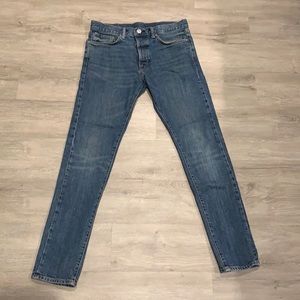 H&M Skinny Jeans!